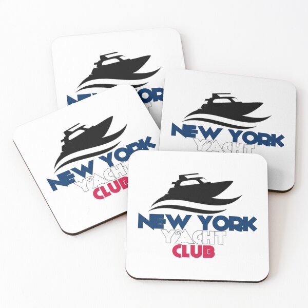 Item preview, New York Yacht Club                                designed and sold by Calilac-Shop.