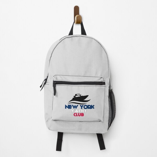 Item preview, New York Yacht Club designed and sold by Calilac-Shop.