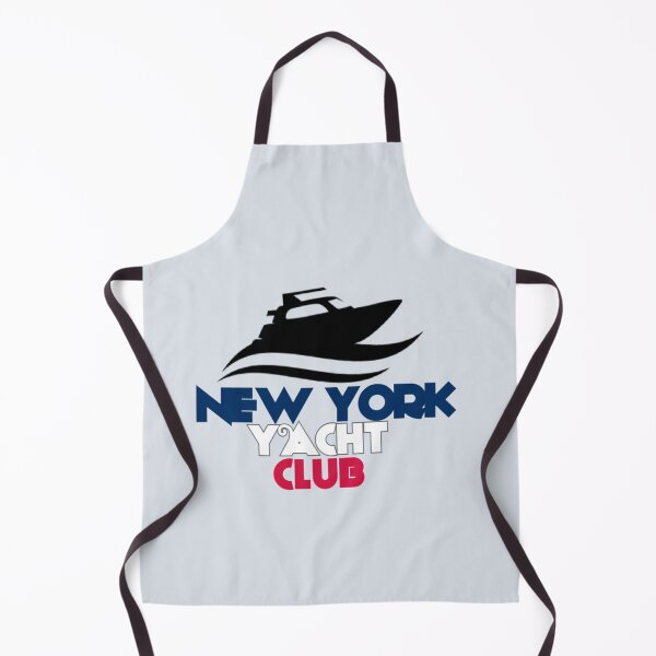 Item preview, New York Yacht Club designed and sold by Calilac-Shop.
