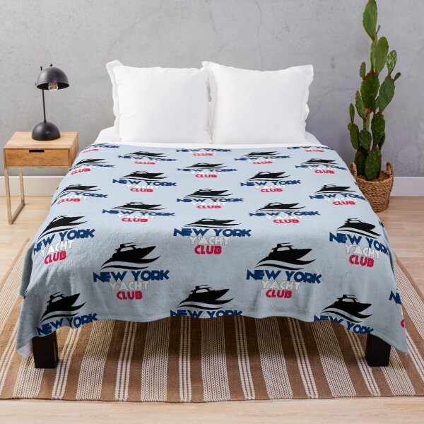 Item preview, New York Yacht Club                                designed and sold by Calilac-Shop.