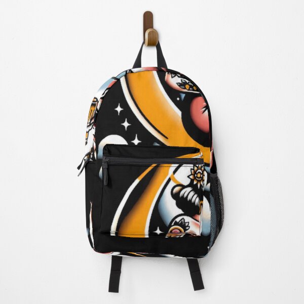 Item preview, High Life American Trad designed and sold by HRINGUR CLOTHES AND ACCESSORIES.