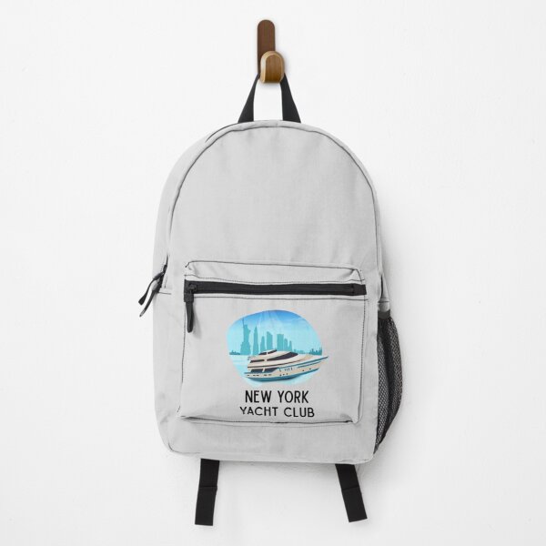 Item preview, New York Yacht Club designed and sold by Calilac-Shop.