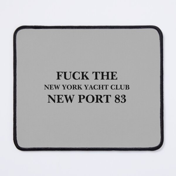 Item preview, New york yacht club (9) designed and sold by Calilac-Shop.
