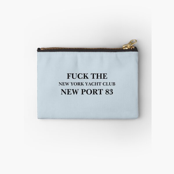 Item preview, New york yacht club  (9) designed and sold by Calilac-Shop.