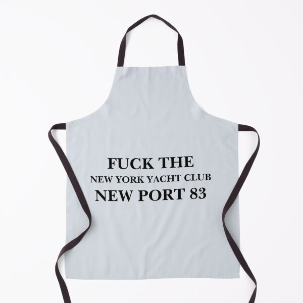 Item preview, New york yacht club (9) designed and sold by Calilac-Shop.