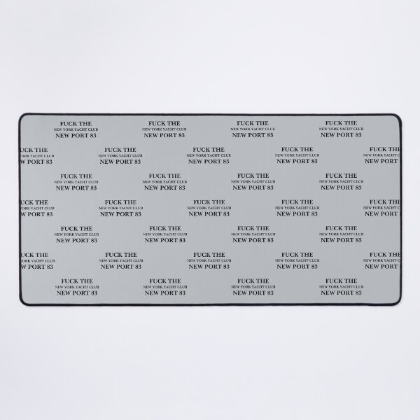 Item preview, New york yacht club (9) designed and sold by Calilac-Shop.