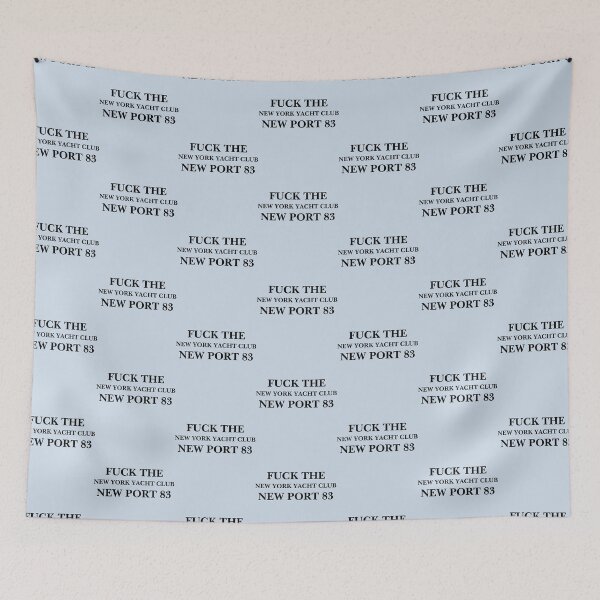 Item preview, New york yacht club  (9) designed and sold by Calilac-Shop.