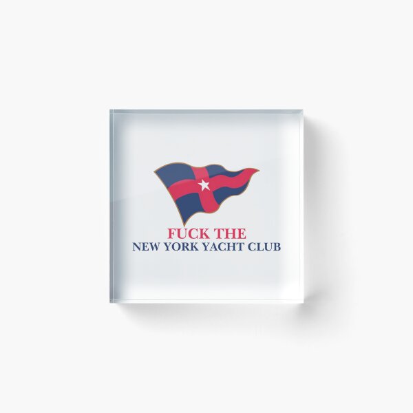 Item preview, New york yacht club  (10) designed and sold by Calilac-Shop.