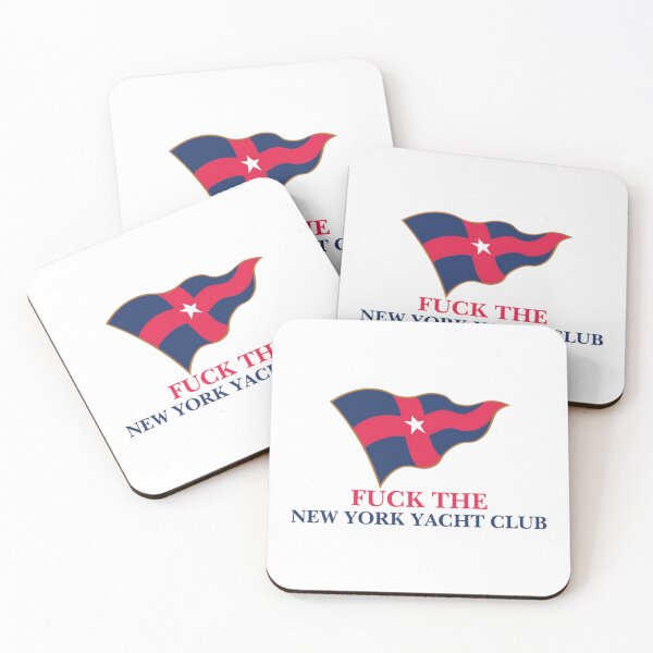 Item preview, New york yacht club  (10) designed and sold by Calilac-Shop.