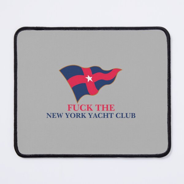 Item preview, New york yacht club  (10) designed and sold by Calilac-Shop.