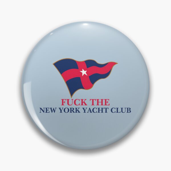 Item preview, New york yacht club  (10) designed and sold by Calilac-Shop.