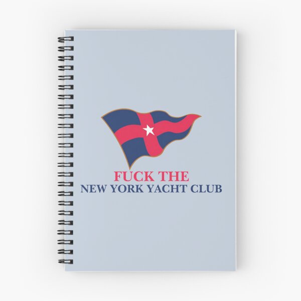 Item preview, New york yacht club  (10) designed and sold by Calilac-Shop.
