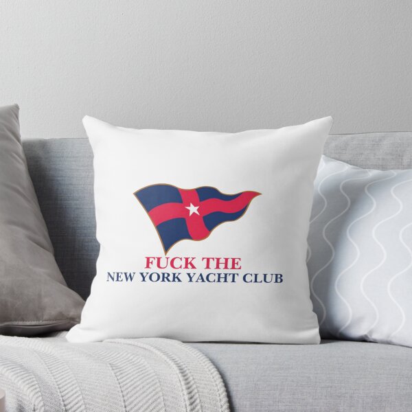 Item preview, New york yacht club  (10) designed and sold by Calilac-Shop.