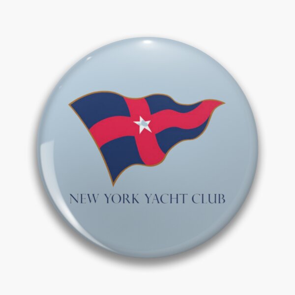 Item preview, new york yacht club   designed and sold by Calilac-Shop.