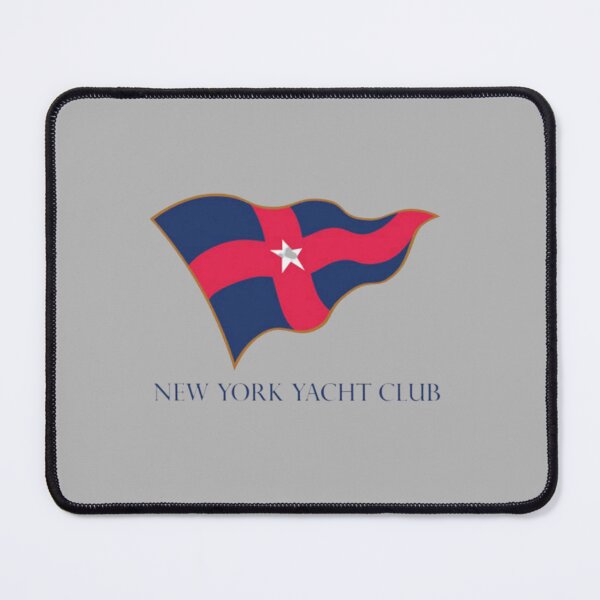 Item preview, new york yacht club   designed and sold by Calilac-Shop.