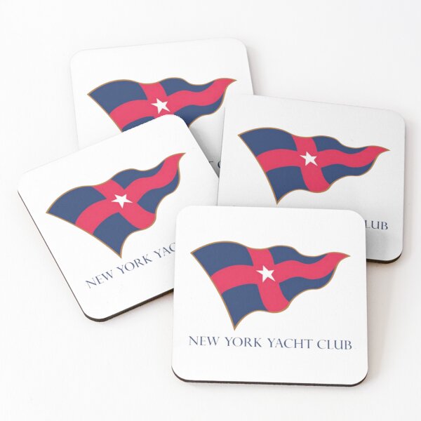 Item preview, new york yacht club   designed and sold by Calilac-Shop.