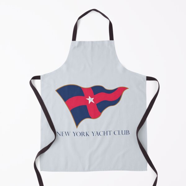 Item preview, new york yacht club designed and sold by Calilac-Shop.