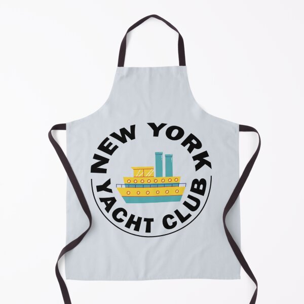 Item preview, New York Yacht Club Design designed and sold by Calilac-Shop.