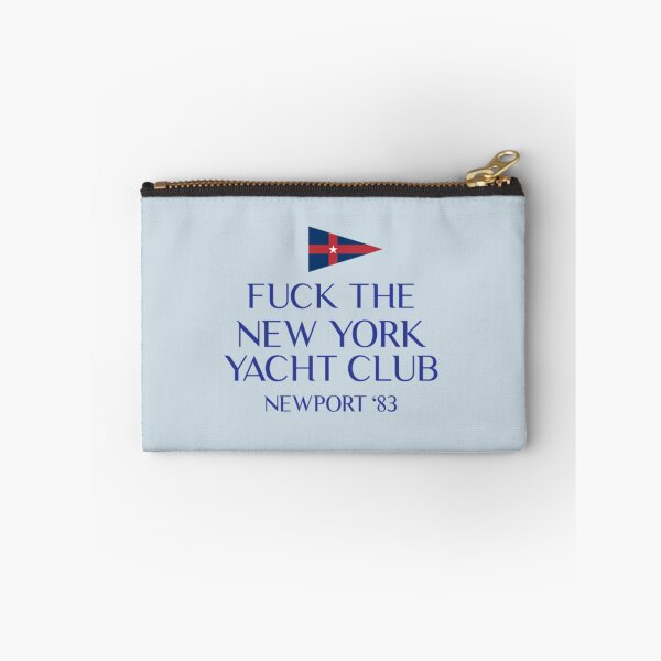 Item preview, New York Yacht Club Newport 83   designed and sold by Calilac-Shop.