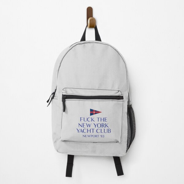 Item preview, New York Yacht Club Newport 83 designed and sold by Calilac-Shop.