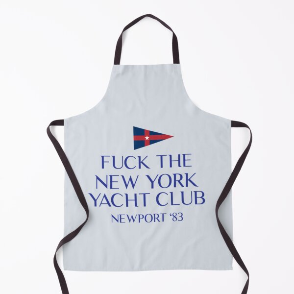 Item preview, New York Yacht Club Newport 83 designed and sold by Calilac-Shop.
