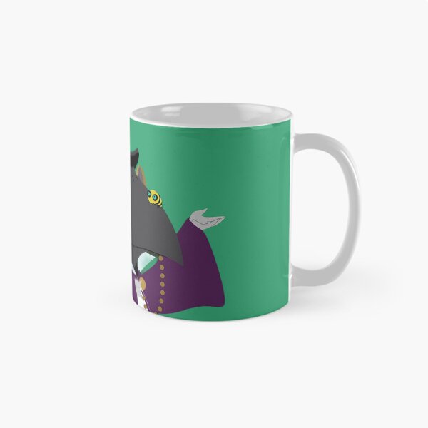 Item preview, Evil Poe designed and sold by QueenAlicorn.