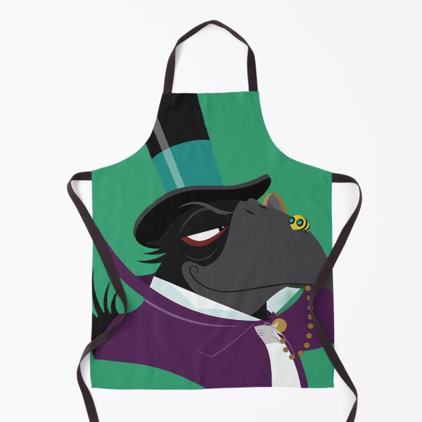 Item preview, Evil Poe designed and sold by QueenAlicorn.
