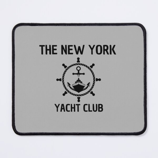 Item preview, The new york yacht club designed and sold by Calilac-Shop.