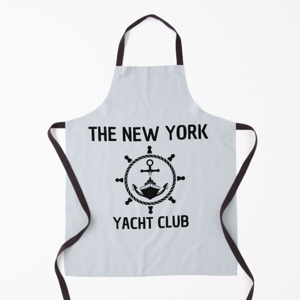 Item preview, The new york yacht club designed and sold by Calilac-Shop.
