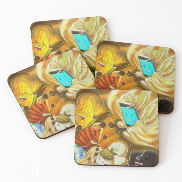 Item preview, Could Mephone 4 lead us through the light? designed and sold by PlantGardeMania.