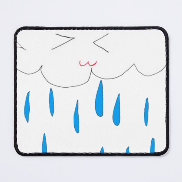 Item preview, Raining Cloud designed and sold by karmalarson.