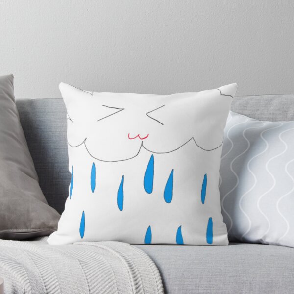 Item preview, Raining Cloud  designed and sold by karmalarson.