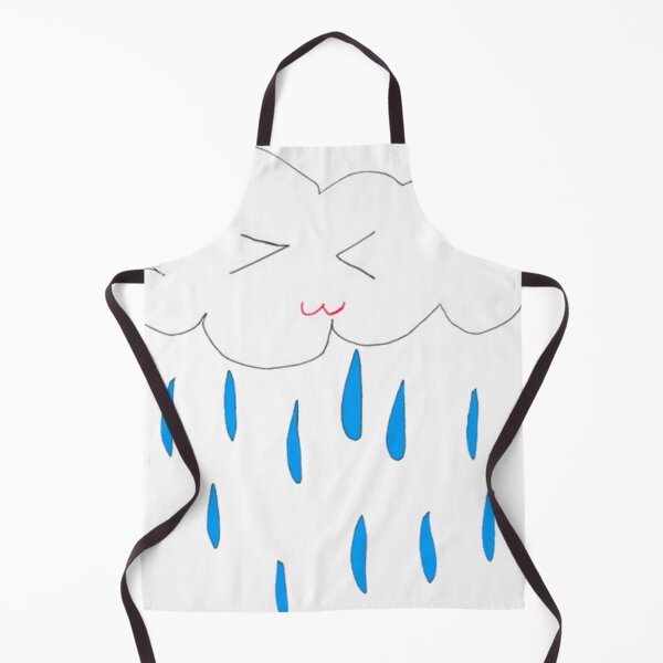 Item preview, Raining Cloud designed and sold by karmalarson.