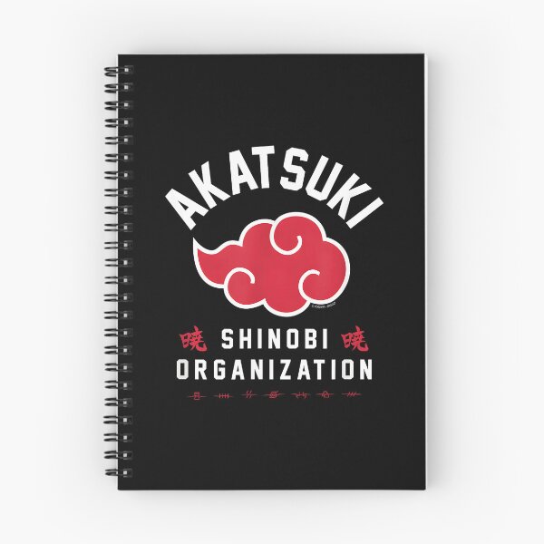 Item preview, Ninja Legend Red Cloud Clan Ninja Organization designed and sold by TruNham209.
