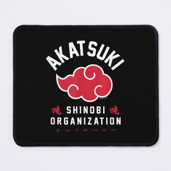 Item preview, Ninja Legend Red Cloud Clan Ninja Organization designed and sold by TruNham209.