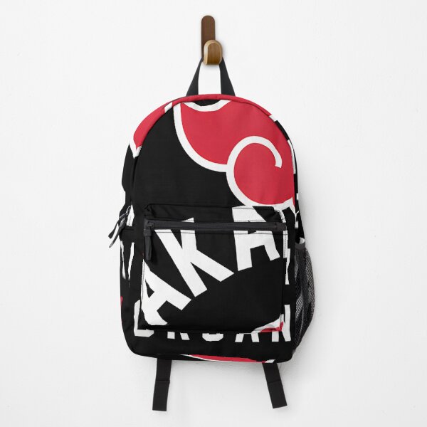 Item preview, Ninja Legend Red Cloud Clan Ninja Organization designed and sold by TruNham209.