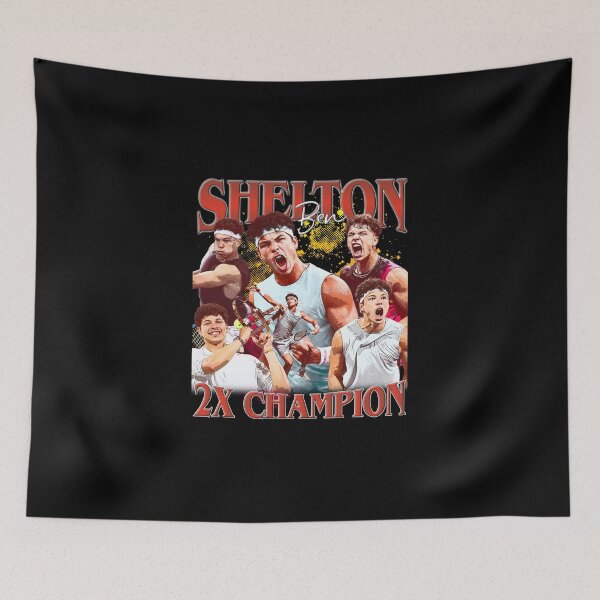 Item preview, Ben Shelton 2x Canadian Open Champion designed and sold by GinaGrave.