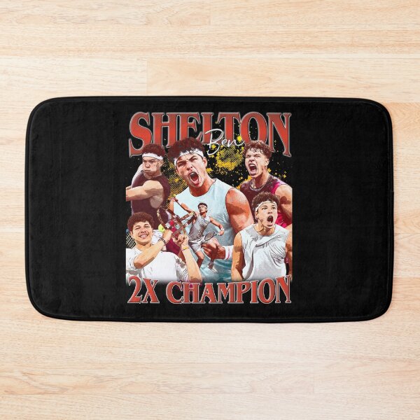 Item preview, Ben Shelton 2x Canadian Open Champion designed and sold by GinaGrave.