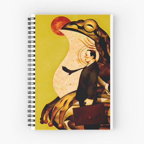Item preview, Haruki Murakami Painting VL9 designed and sold by VaporThicket.