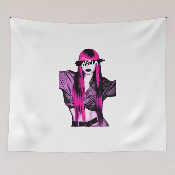 Item preview, Adéla designed and sold by CodyHaynes.