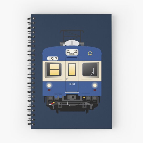 Item preview, Korean National Railroad 1000 Series (1st Batch, Earlier Variation) designed and sold by LeonTransit.