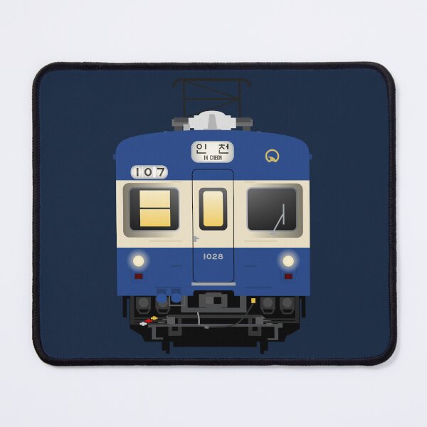 Item preview, Korean National Railroad 1000 Series (1st Batch, Earlier Variation) designed and sold by LeonTransit.