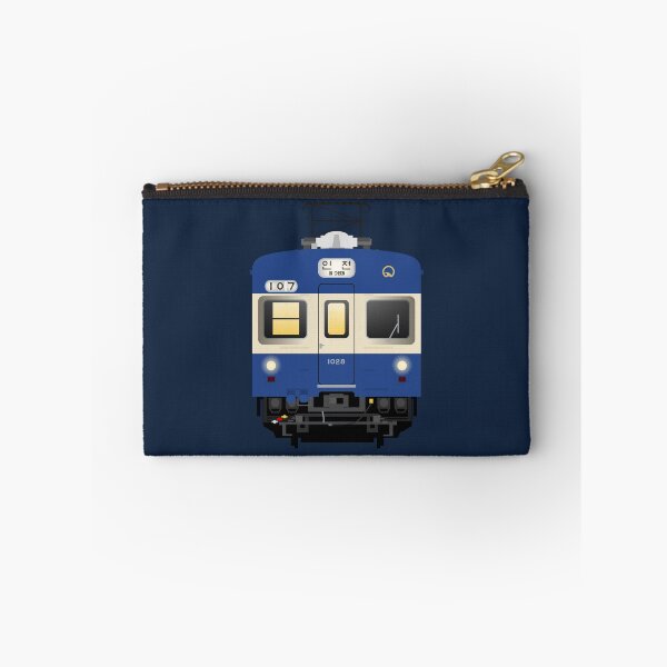 Item preview, Korean National Railroad 1000 Series (1st Batch, Earlier Variation) designed and sold by LeonTransit.