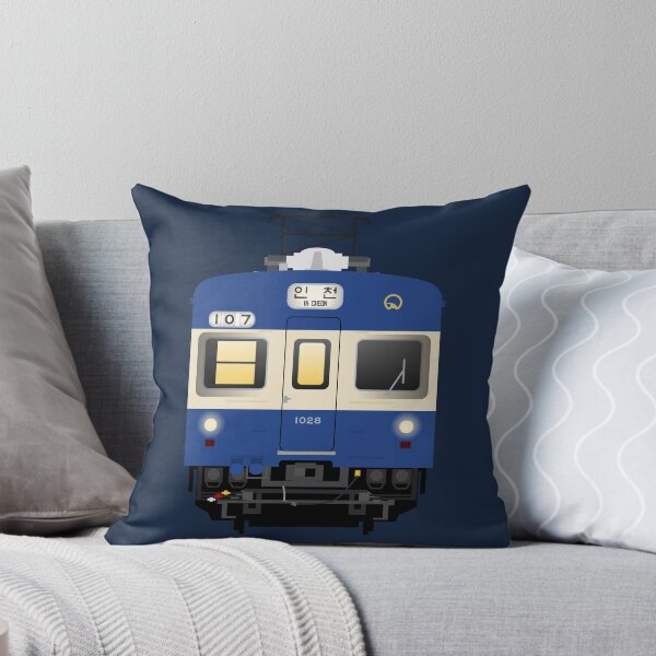 Item preview, Korean National Railroad 1000 Series (1st Batch, Earlier Variation) designed and sold by LeonTransit.