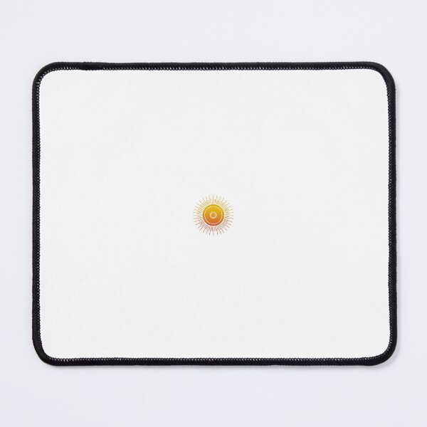 Item preview, Simple Sun | Clean Bold Graphic Design designed and sold by KaroxoStore.