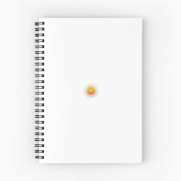 Item preview, Simple Sun | Clean Bold Graphic Design designed and sold by KaroxoStore.