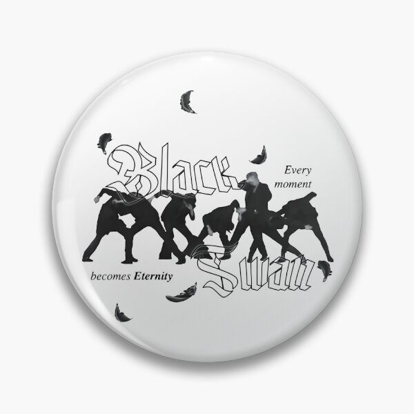 Item preview, Black Swan | BTS : Every moment becomes Eternity designed and sold by ShufflexShop.