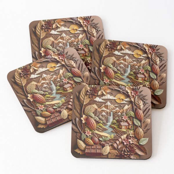Item preview, Origami chocolate designed and sold by Marcu Ioachim.