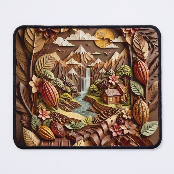 Item preview, Origami chocolate designed and sold by Marcu Ioachim.