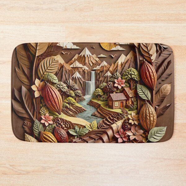 Item preview, Origami chocolate designed and sold by Marcu Ioachim.